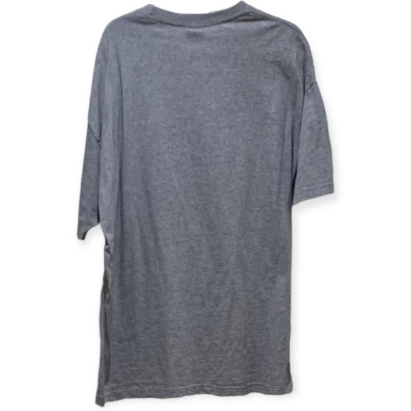 MLB Majestic Philadelphia Phillies 2008 World Series Champions Gray T-Shirt 2XL - Picture 3 of 10